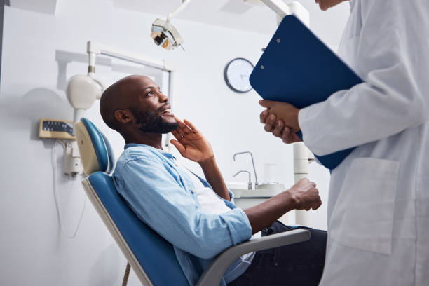 Best Emergency Treatment for Toothache in Bray, OK