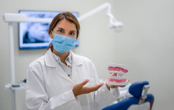Best Weekend Emergency Dentist in Bray, OK