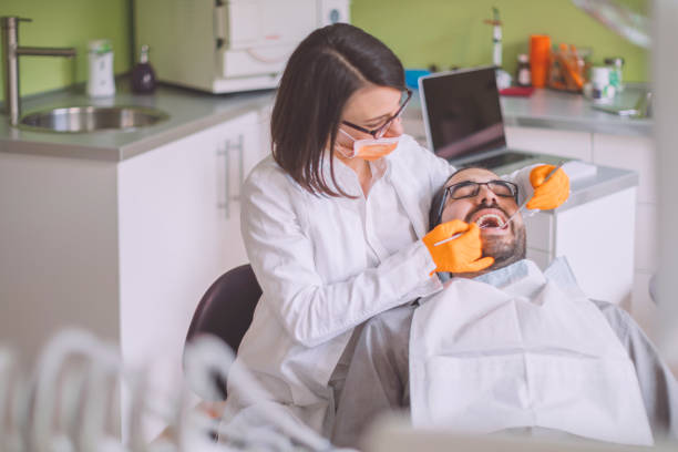 Best Emergency Wisdom Teeth Removal in Bray, OK