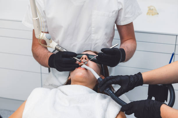 Best Same-Day Emergency Dentist in Bray, OK