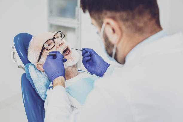 Best Same-Day Emergency Dentist in Bray, OK